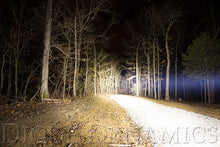 Load image into Gallery viewer, 42 Inch LED Light Bar Single Row Straight Clear Combo Each Stage Series Diode Dynamics - TRD☆REPUBLIC