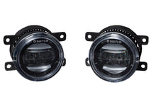 Load image into Gallery viewer, Elite Series Fog Lamps for 2021 Ford Bronco Pair Cool White 6000K Diode Dynamics