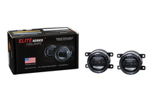 Load image into Gallery viewer, Elite Series Fog Lamps for 2021 Ford Bronco Pair Cool White 6000K Diode Dynamics