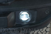Load image into Gallery viewer, Elite Series Fog Lamps for 2021 Ford Bronco Pair Yellow 3000K Diode Dynamics