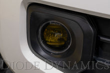 Load image into Gallery viewer, Elite Series Fog Lamps for 2014-2022 Toyota 4Runner Pair Cool White 6000K Diode Dynamics