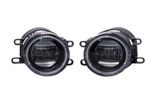 Load image into Gallery viewer, Elite Series Fog Lamps for 2013-2021 Toyota Tacoma Pair Cool White 6000K Diode Dynamics