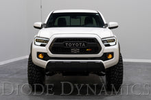 Load image into Gallery viewer, Elite Series Fog Lamps for 2013-2021 Toyota Tacoma Pair Cool White 6000K Diode Dynamics