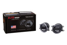 Load image into Gallery viewer, Elite Series Fog Lamps for 2013-2021 Toyota Tacoma Pair Cool White 6000K Diode Dynamics