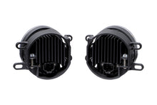 Load image into Gallery viewer, Elite Series Fog Lamps for 2014-2021 Toyota Tundra Pair Yellow 3000K Diode Dynamics