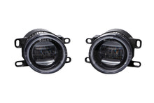 Load image into Gallery viewer, Elite Series Fog Lamps for 2010-2013 Toyota 4Runner Pair Yellow 3000K Diode Dynamics