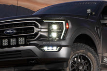 Load image into Gallery viewer, Elite Fog Lamps for 2021-2023 Ford F-150, Yellow Diode Dynamics