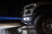 Load image into Gallery viewer, Raptor 2017 Stage Series Fog Kit 12 White Wide Diode Dynamics
