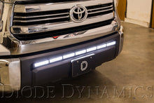 Load image into Gallery viewer, SS42 Stealth Lightbar Kit for 2014-2021 Toyota Tundra, White Driving