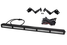 Load image into Gallery viewer, SS30 Stealth Lightbar Kit for 2016-2021 Toyota Tacoma, Amber Combo - TRD☆REPUBLIC