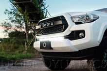 Load image into Gallery viewer, SS30 Stealth Lightbar Kit for 2016-2021 Toyota Tacoma, White Flood - TRD☆REPUBLIC