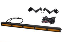 Load image into Gallery viewer, SS30 Stealth Lightbar Kit for 2016-2021 Toyota Tacoma, Amber Flood - TRD☆REPUBLIC