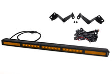 Load image into Gallery viewer, SS30 Stealth Lightbar Kit for 2016-2021 Toyota Tacoma, Amber Combo - TRD☆REPUBLIC