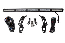 Load image into Gallery viewer, SS30 Bumper Bracket Kit for 2018-2021 Jeep JL Wrangler/Gladiator, White Combo Single - TRD☆REPUBLIC