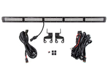 Load image into Gallery viewer, SS30 Rear Hardtop Bracket Kit for 2018-2021 Jeep JL Wrangler, White Flood