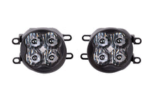 Load image into Gallery viewer, SS3 LED Fog Light Kit for 2016-2021 Toyota Tacoma, White SAE/DOT Driving Pro - TRD☆REPUBLIC
