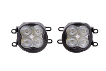 Load image into Gallery viewer, SS3 LED Fog Light Kit for 2010-2021 Toyota 4Runner, White SAE Fog Pro - TRD☆REPUBLIC