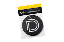 Load image into Gallery viewer, Worklight SS3 Cover Round Black Diode Dynamics - TRD☆REPUBLIC