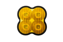 Load image into Gallery viewer, SS3 Lens PC Driving Yellow Diode Dynamics - TRD☆REPUBLIC