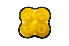Load image into Gallery viewer, SS3 Lens PC Spot Yellow Diode Dynamics - TRD☆REPUBLIC