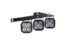 Load image into Gallery viewer, SS3 LED Fog Light Kit for 2017-2020 Ford Raptor White Sport Diode Dynamics