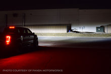 Load image into Gallery viewer, SS3 LED Fog Light Kit for 2017-2020 Ford Raptor White Pro Diode Dynamics