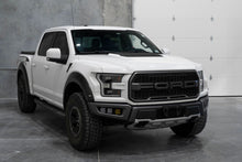 Load image into Gallery viewer, SS3 LED Fog Light Kit for 2017-2020 Ford Raptor White Pro Diode Dynamics
