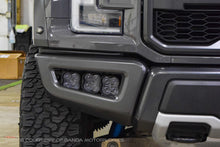 Load image into Gallery viewer, SS3 LED Fog Light Kit for 2017-2020 Ford Raptor Yellow Sport Diode Dynamics