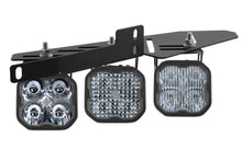 Load image into Gallery viewer, SS3 LED Fog Light Kit for 2017-2020 Ford Raptor Yellow Sport Diode Dynamics