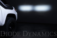 Load image into Gallery viewer, SS3 LED Ditch Light Kit for 2016-2021 Toyota Tacoma, Sport White Combo Diode Dynamics - TRD☆REPUBLIC