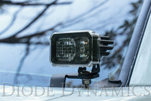 Load image into Gallery viewer, Stage Series 2in LED Ditch Light Kit for 2016-2021 Toyota Tacoma, Pro White Combo - TRD☆REPUBLIC