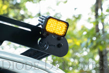 Load image into Gallery viewer, Stage Series 2 Inch LED Pod, Pro Yellow Fog Standard ABL Pair - TRD☆REPUBLIC