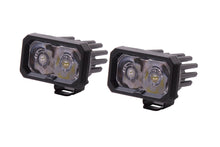 Load image into Gallery viewer, Stage Series 2 Inch LED Pod, Pro White Spot Standard RBL Pair - TRD☆REPUBLIC