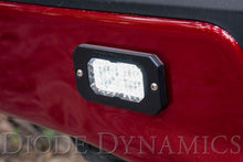 Load image into Gallery viewer, Stage Series 2 Inch LED Pod, Pro White Flood Flush WBL Pair - TRD☆REPUBLIC