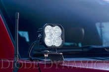 Load image into Gallery viewer, SS3 LED Ditch Light Kit for 2015-2020 Ford F-150/Raptor, Sport White Combo Diode Dynamics