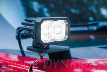 Load image into Gallery viewer, SS3 LED Ditch Light Kit for 2015-2020 Ford F-150/Raptor, Sport Yellow Combo Diode Dynamics