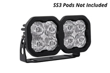Load image into Gallery viewer, SS3 Dual-Pod Bracket Kit Diode Dynamics - TRD☆REPUBLIC
