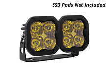 Load image into Gallery viewer, SS3 Dual-Pod Bracket Kit Diode Dynamics - TRD☆REPUBLIC