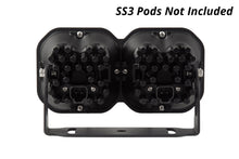 Load image into Gallery viewer, SS3 Dual-Pod Bracket Kit Diode Dynamics - TRD☆REPUBLIC