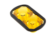 Load image into Gallery viewer, Stage Series 2 Inch Lens Fog Yellow - TRD☆REPUBLIC