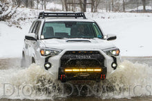Load image into Gallery viewer, SS3 LED Ditch Light Kit for 2010-2021 Toyota 4Runner Pro White Combo Diode Dynamics - TRD☆REPUBLIC
