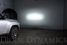 Load image into Gallery viewer, SS3 LED Ditch Light Kit for 2010-2021 Toyota 4Runner Pro Yellow Combo Diode Dynamics - TRD☆REPUBLIC