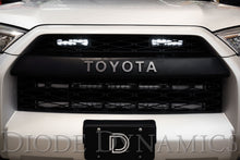 Load image into Gallery viewer, Stage Series SAE/DOT LED Lightbar Kit for 2014-2021 Toyota 4Runner Amber SAE/DOT Wide Diode Dynamics