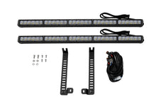Load image into Gallery viewer, SS30 Stealth Lightbar Brackets for 2014-2019 Toyota 4Runner Diode Dynamics