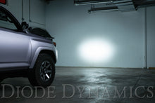 Load image into Gallery viewer, SS30 Single Stealth Lightbar Kit for 2014-2019 Toyota 4Runner White Combo Diode Dynamics