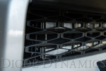 Load image into Gallery viewer, SS30 Single Stealth Lightbar Kit for 2014-2019 Toyota 4Runner Amber Combo Diode Dynamics - TRD☆REPUBLIC