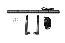Load image into Gallery viewer, SS30 Single Stealth Lightbar Kit for 2014-2019 Toyota 4Runner White Driving Diode Dynamics