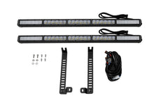 Load image into Gallery viewer, SS30 Dual Stealth Lightbar Kit for 2014-2019 Toyota 4Runner White Combo Diode Dynamics