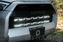 Load image into Gallery viewer, SS30 Dual Stealth Lightbar Kit for 2014-2019 Toyota 4Runner Amber Driving Diode Dynamics - TRD☆REPUBLIC