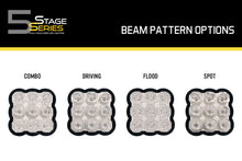 Load image into Gallery viewer, SS5 Lens Clear Combo Diode Dynamics - TRD☆REPUBLIC